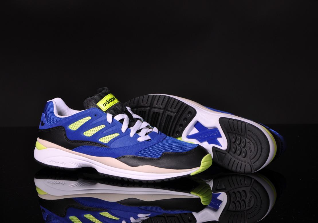 adidas Originals Torsion Allegra X | Q20338 | AFEW STORE